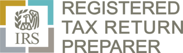 IRS Registered Tax Return Preparer